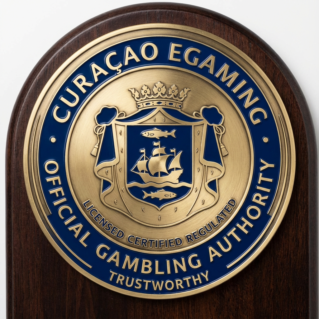 Licencia Curaçao eGaming de yybet