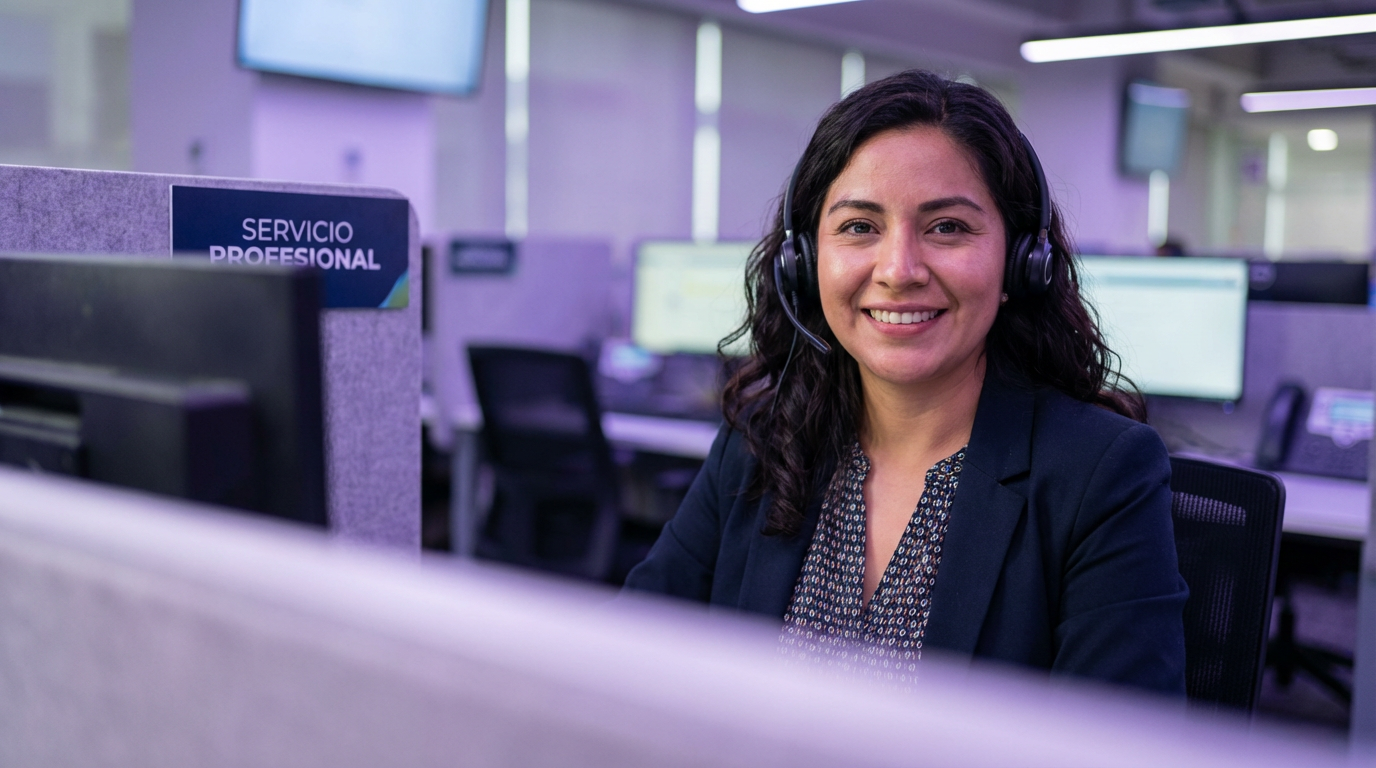 Soporte al Cliente yybet México