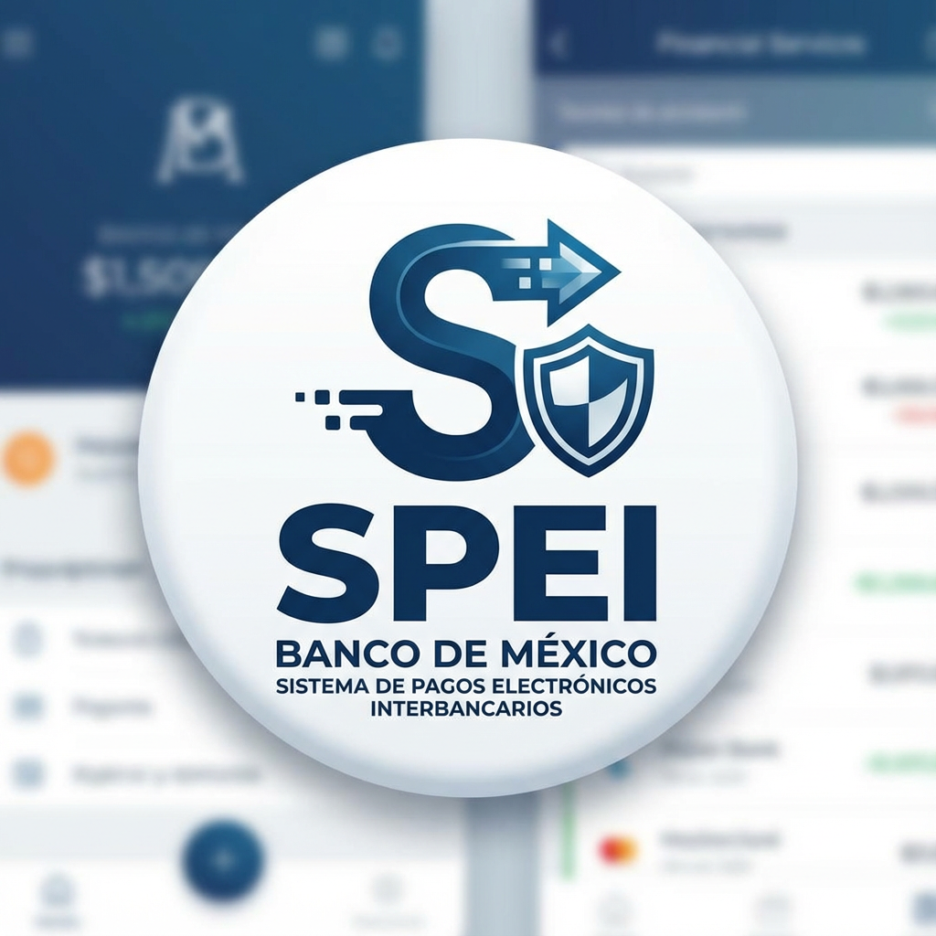 Transferencias SPEI en yybet